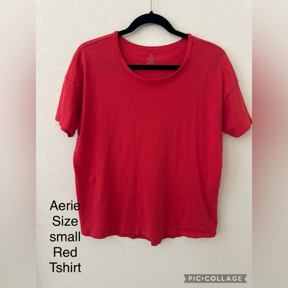 Aerie size small shirt